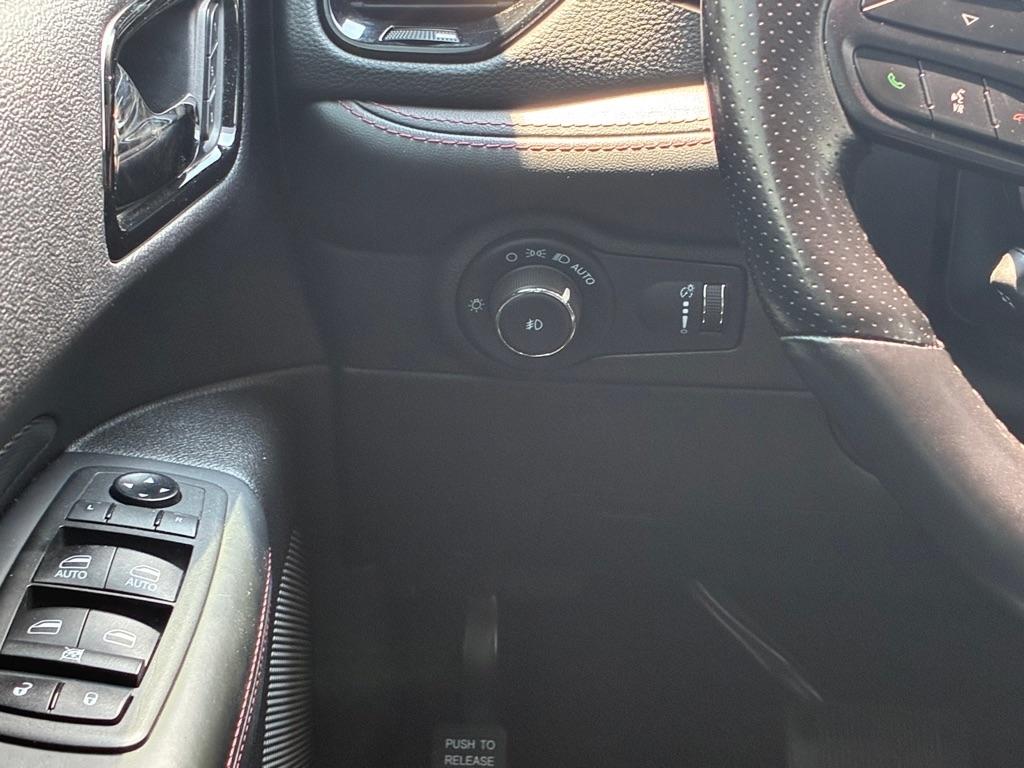 Dodge Durango R/T AWD 2021