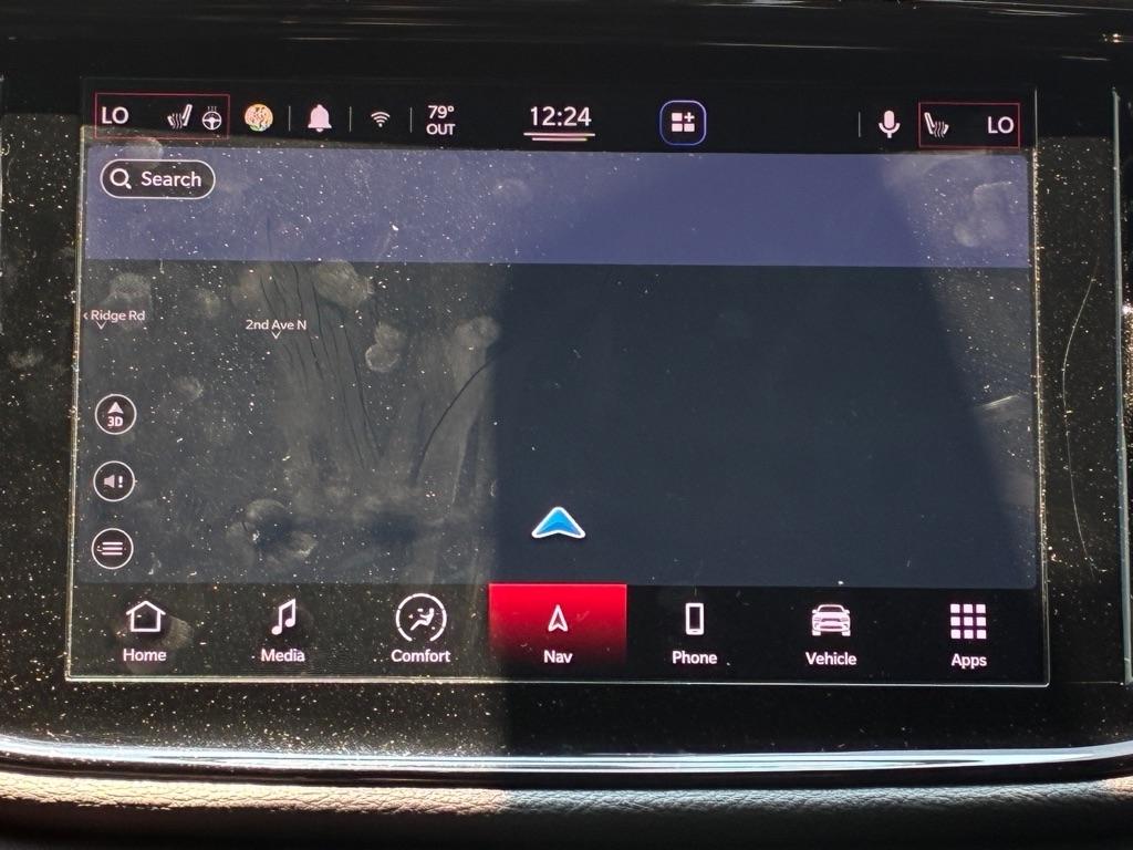 Dodge Durango R/T AWD 2021