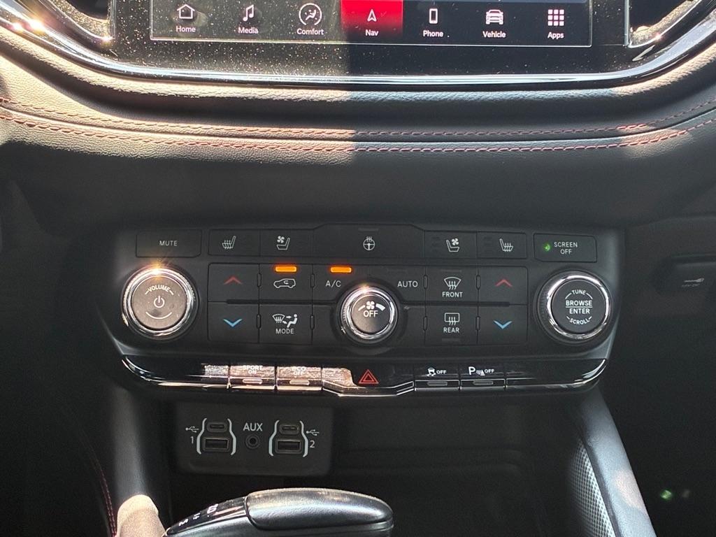 Dodge Durango R/T AWD 2021