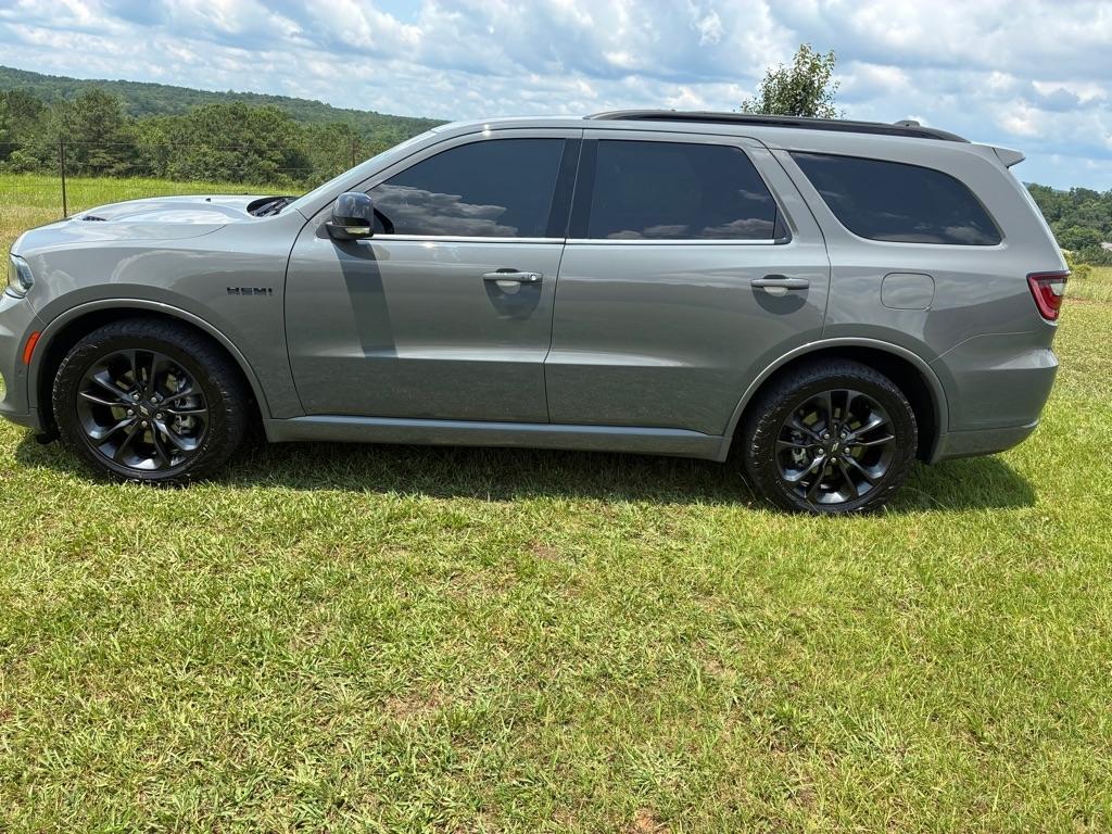 Dodge Durango R/T AWD 2021