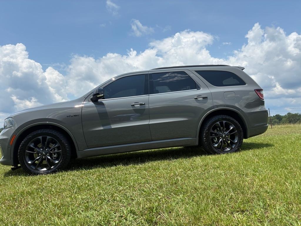 Dodge Durango R/T AWD 2021