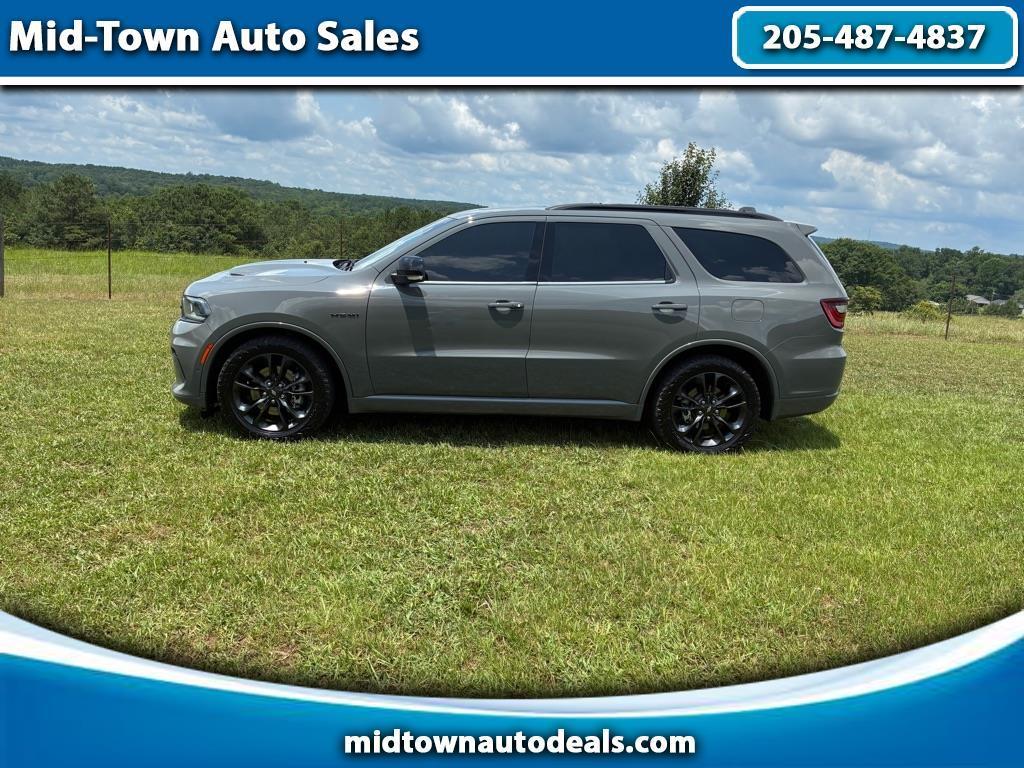 2021 Dodge Durango R/T AWD's photo