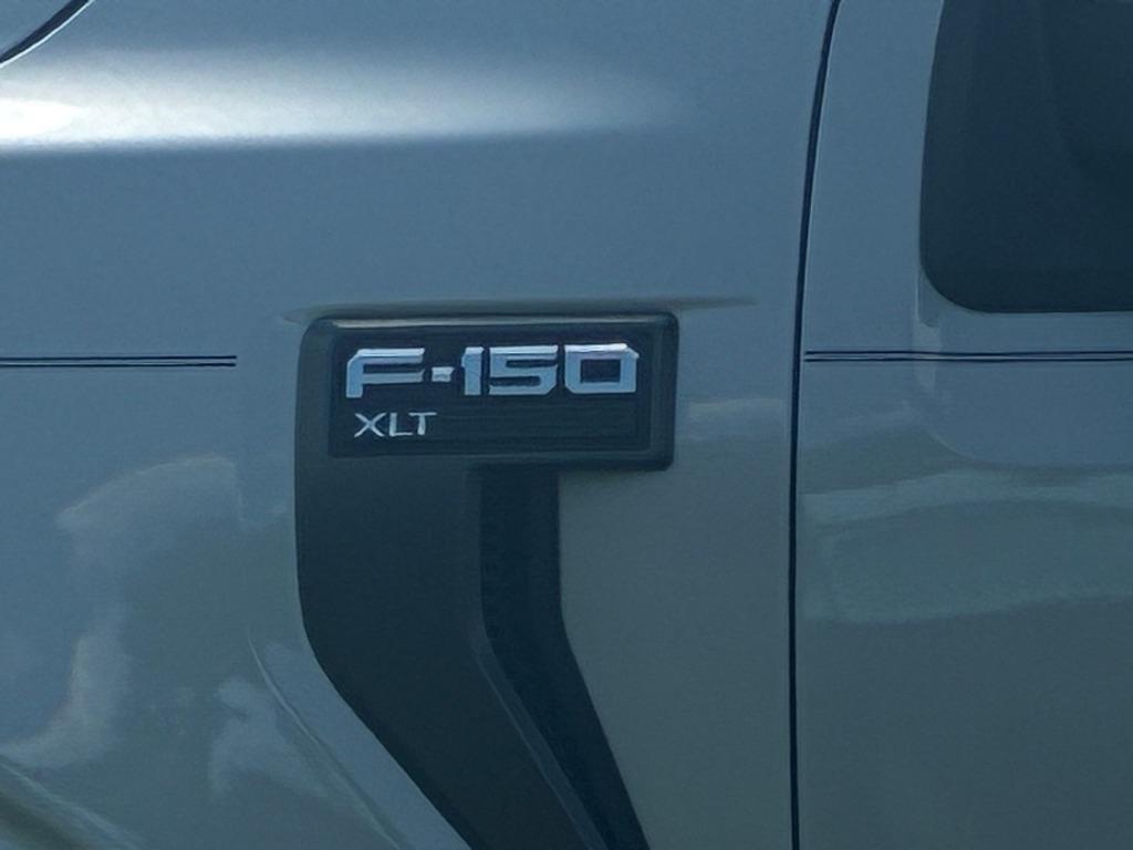Ford F-150 King Ranch 4WD SuperCrew 5.5' Box 2022