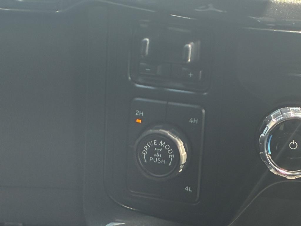 Ford F-150 King Ranch 4WD SuperCrew 5.5' Box 2022