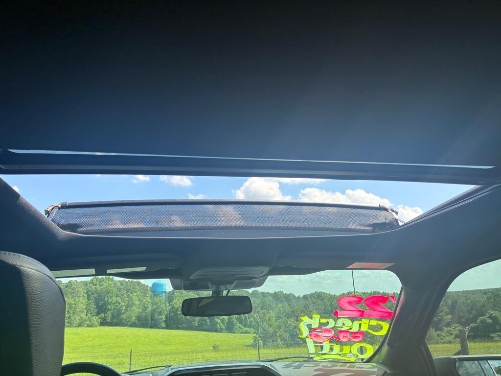 Ford F-150 King Ranch 4WD SuperCrew 5.5' Box 2022