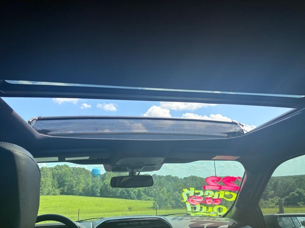 Ford F-150 King Ranch 4WD SuperCrew 5.5' Box 2022