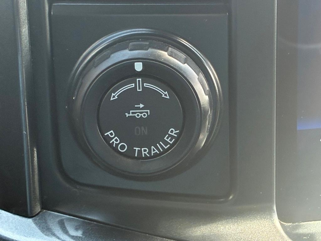 Ford F-150 King Ranch 4WD SuperCrew 5.5' Box 2022