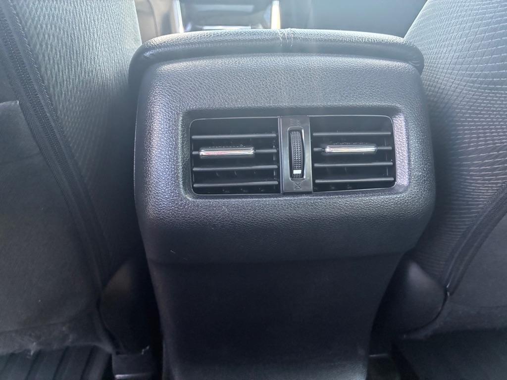 Honda Accord Sedan EX CVT w/Honda Sensing 2017