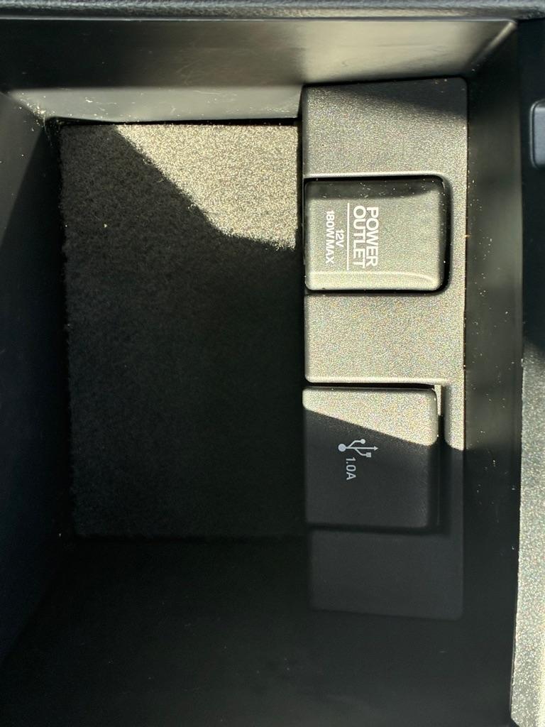 Honda Accord Sedan EX CVT w/Honda Sensing 2017