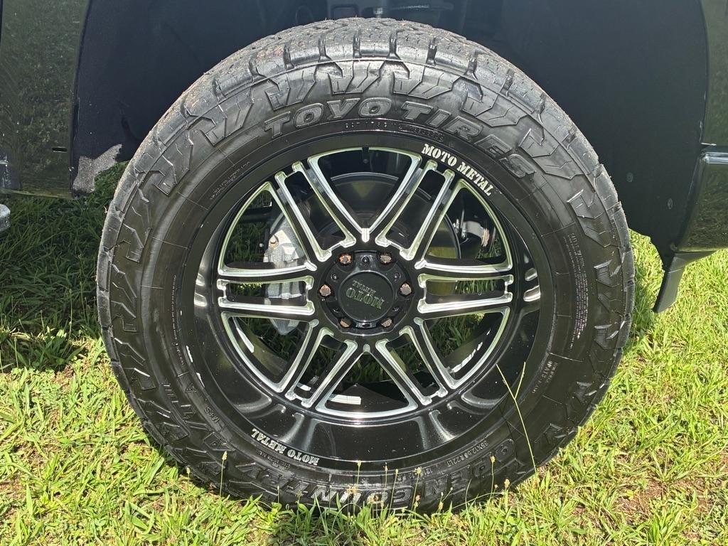 Chevrolet Silverado 1500 4WD Crew Cab 147" RST 2023