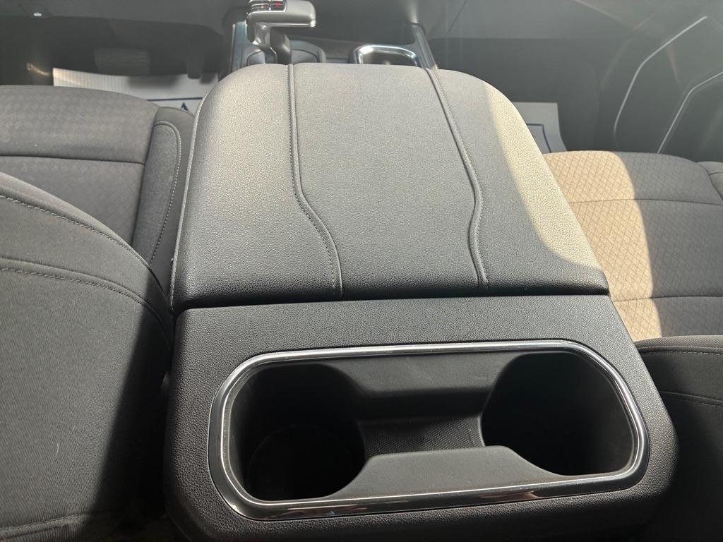 Chevrolet Silverado 1500 4WD Crew Cab 147" RST 2023