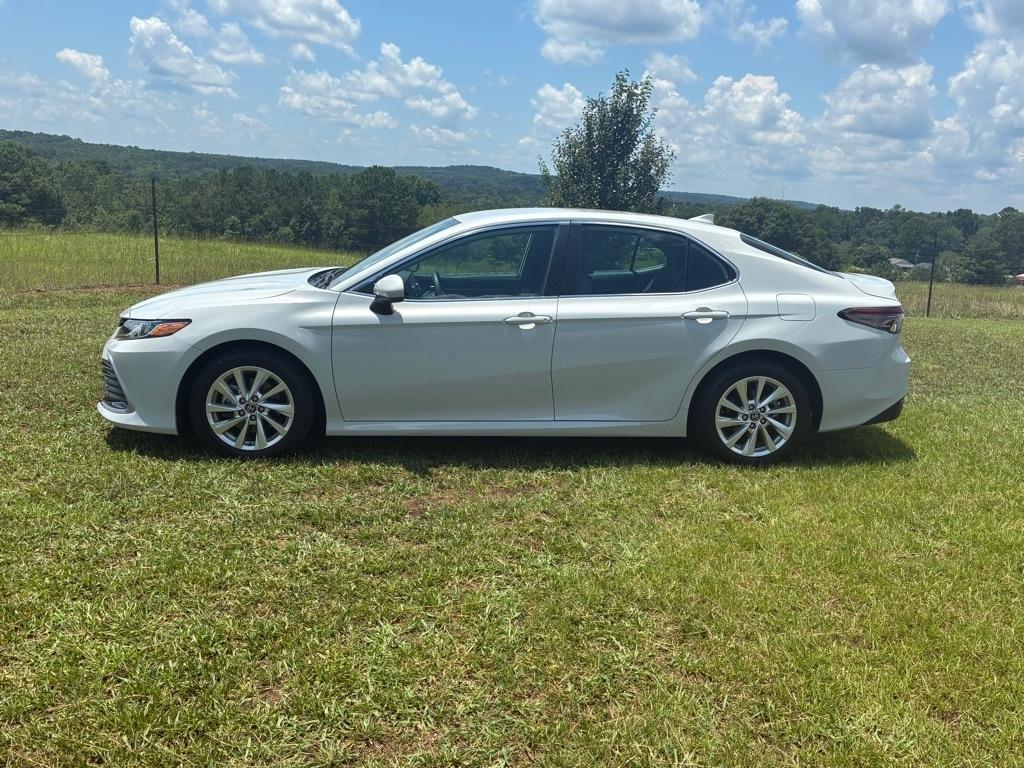 Toyota Camry LE Auto (Natl) 2023