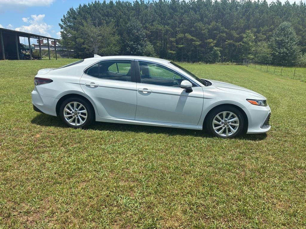 Toyota Camry LE Auto (Natl) 2023