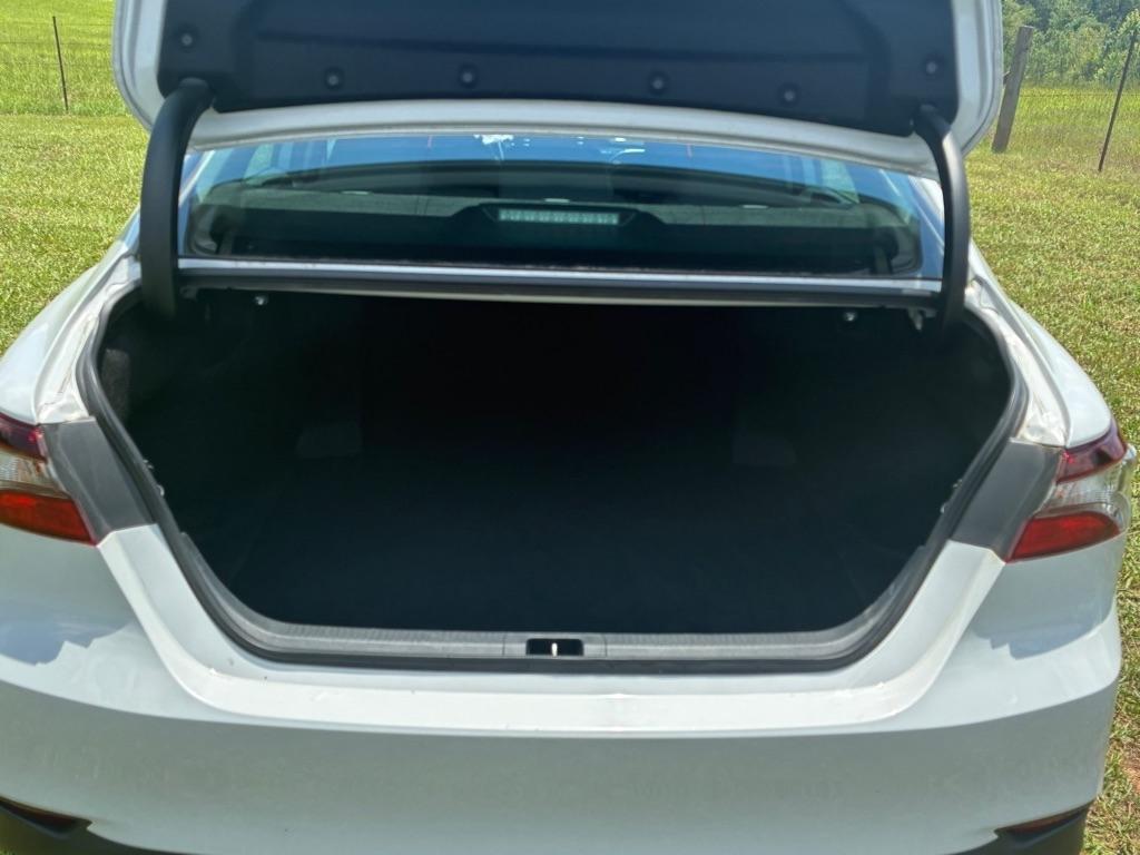 Toyota Camry LE Auto (Natl) 2023
