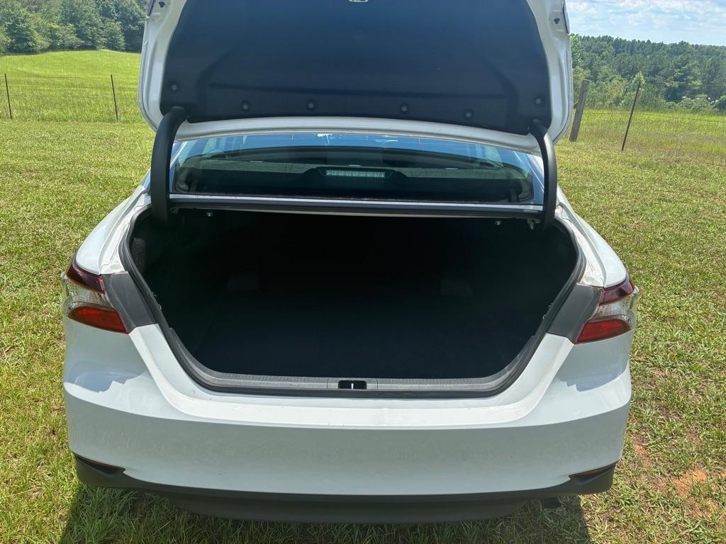 Toyota Camry LE Auto (Natl) 2023