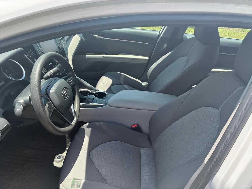 Toyota Camry LE Auto (Natl) 2023