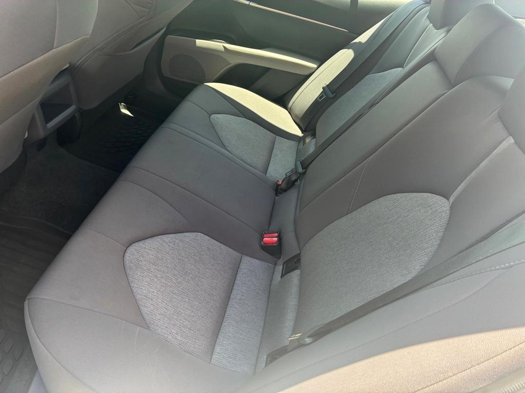 Toyota Camry LE Auto (Natl) 2023