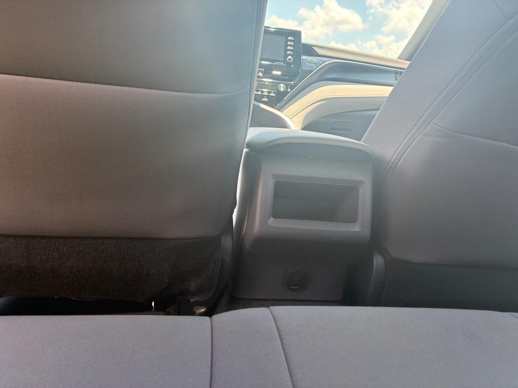 Toyota Camry LE Auto (Natl) 2023