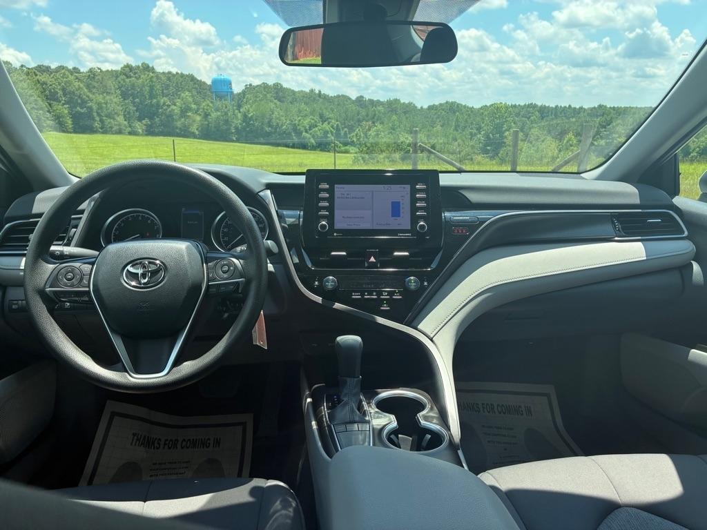 Toyota Camry LE Auto (Natl) 2023