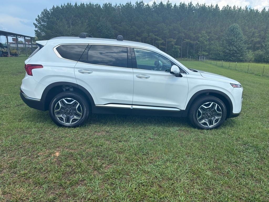 Hyundai Santa Fe Hybrid SEL Premium AWD 2023
