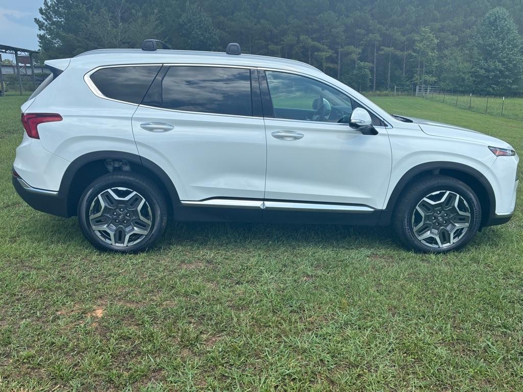 Hyundai Santa Fe Hybrid SEL Premium AWD 2023