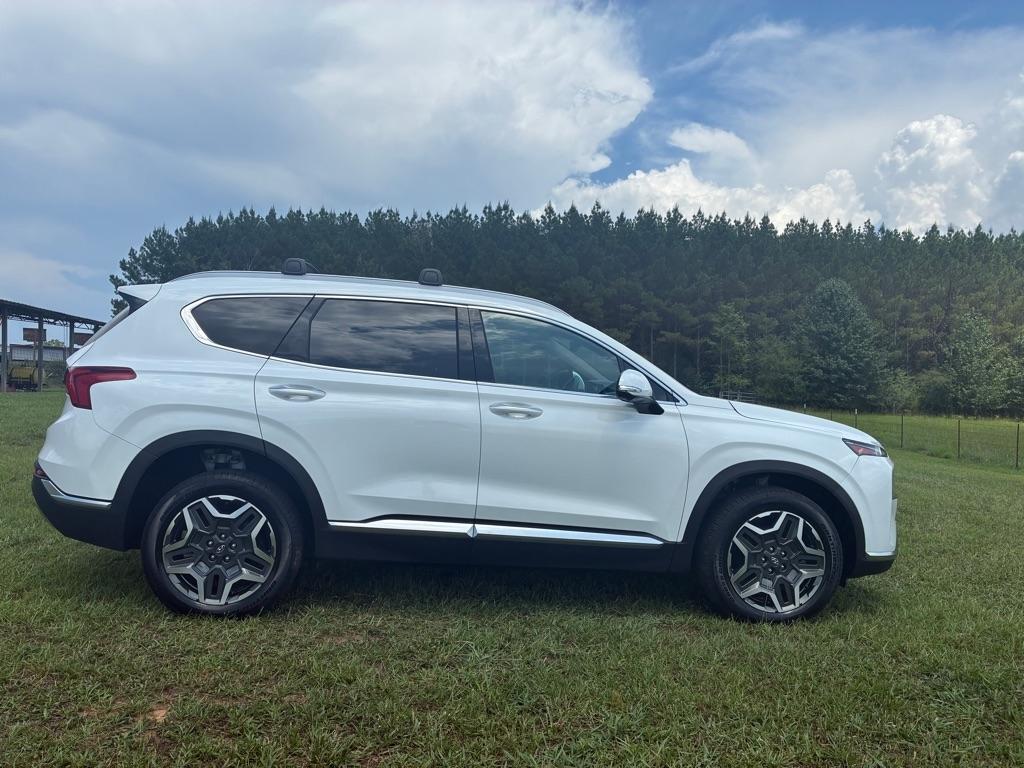 Hyundai Santa Fe Hybrid SEL Premium AWD 2023