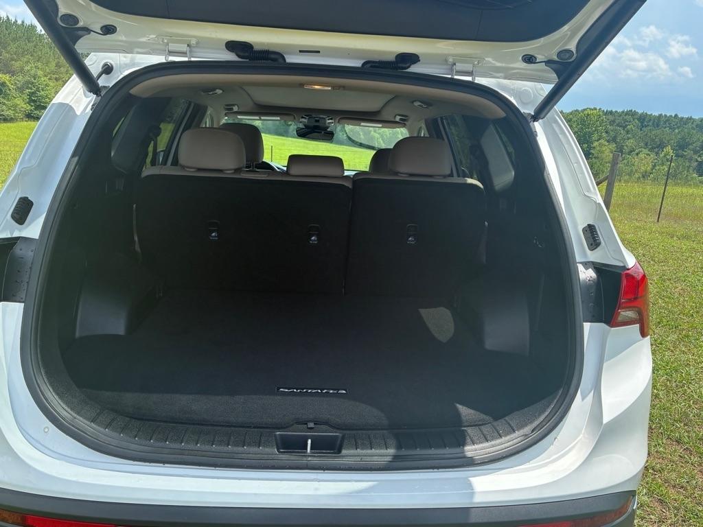 Hyundai Santa Fe Hybrid SEL Premium AWD 2023
