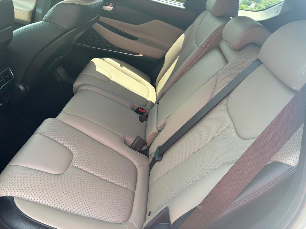 Hyundai Santa Fe Hybrid SEL Premium AWD 2023