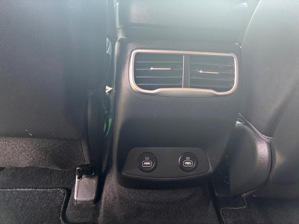 Hyundai Santa Fe Hybrid SEL Premium AWD 2023