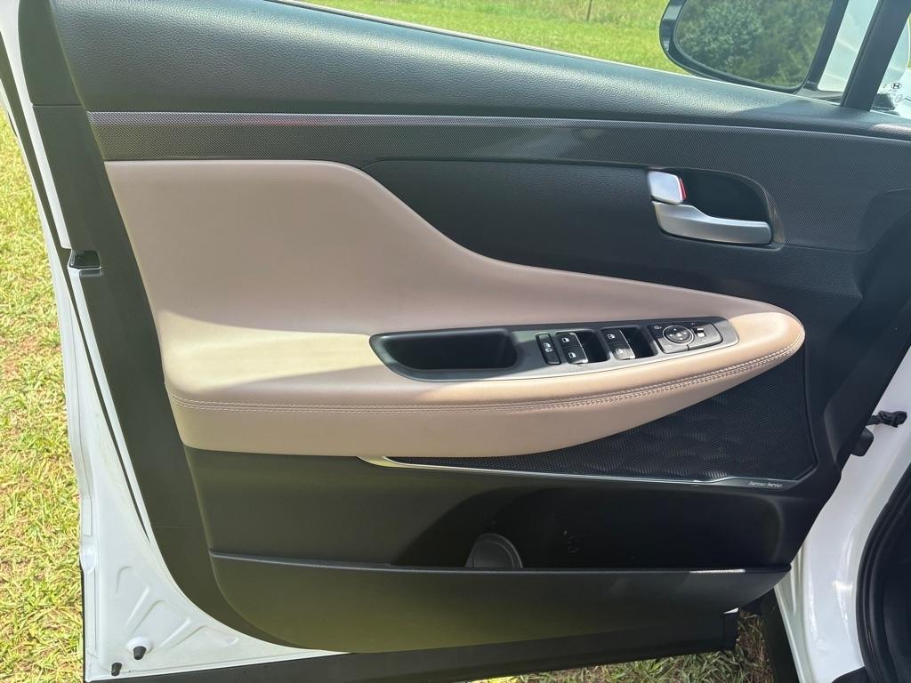 Hyundai Santa Fe Hybrid SEL Premium AWD 2023