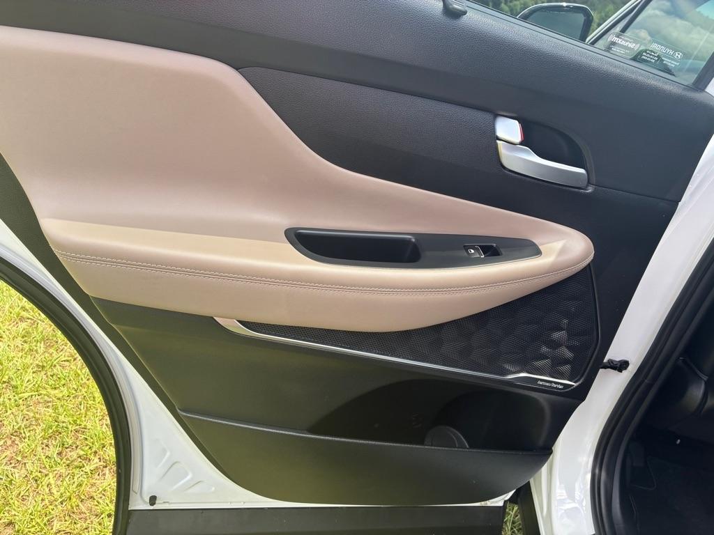 Hyundai Santa Fe Hybrid SEL Premium AWD 2023