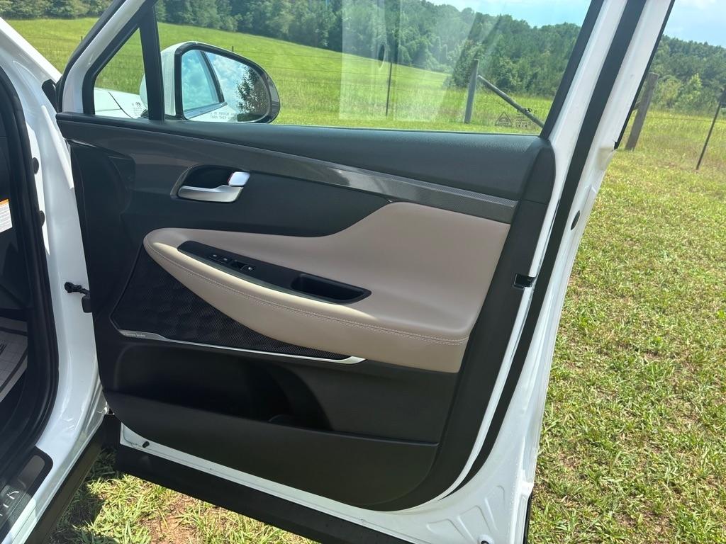 Hyundai Santa Fe Hybrid SEL Premium AWD 2023