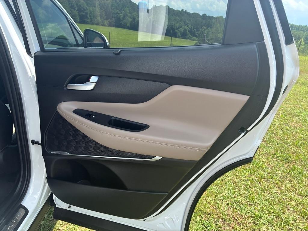 Hyundai Santa Fe Hybrid SEL Premium AWD 2023
