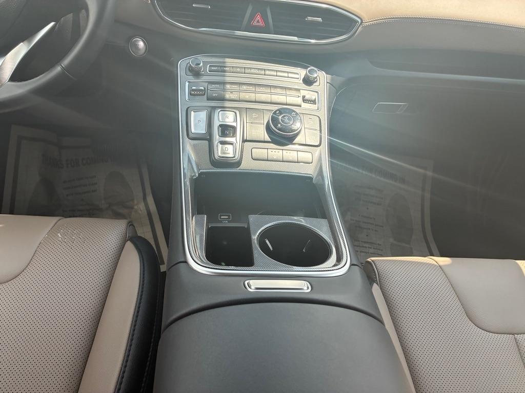 Hyundai Santa Fe Hybrid SEL Premium AWD 2023