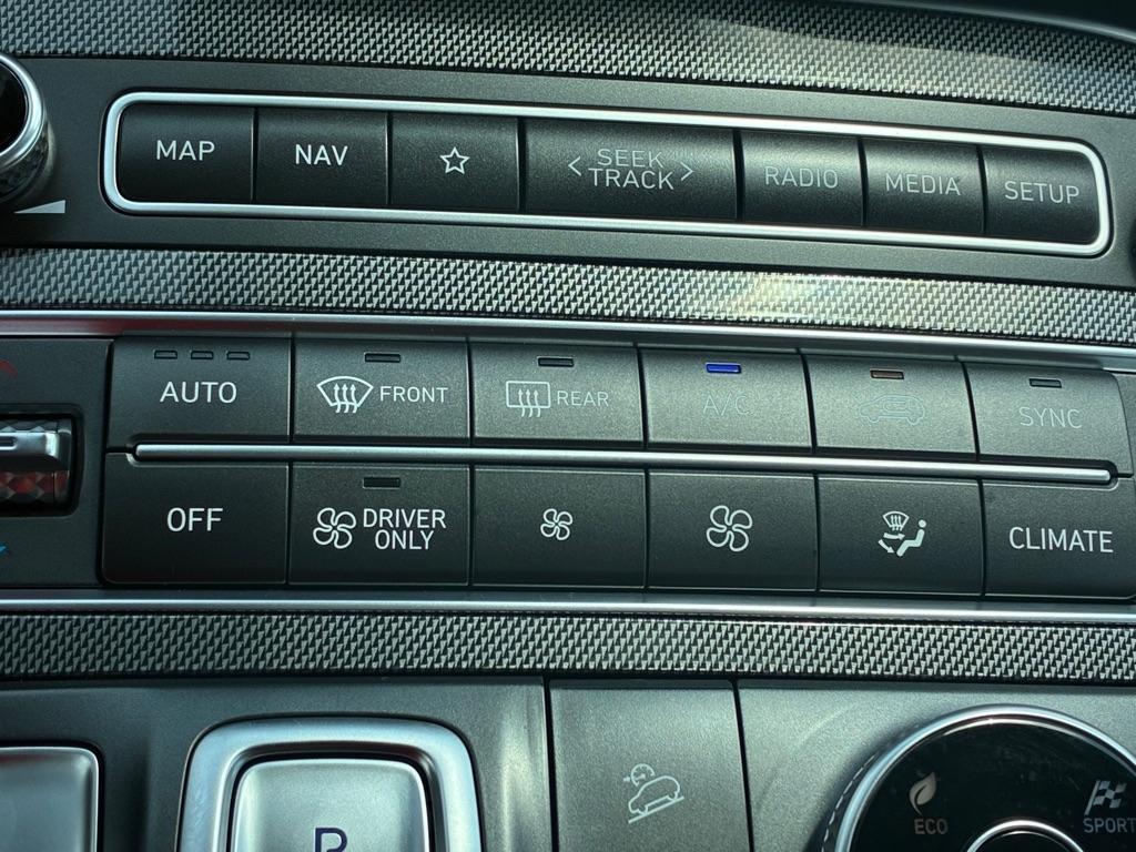 Hyundai Santa Fe Hybrid SEL Premium AWD 2023
