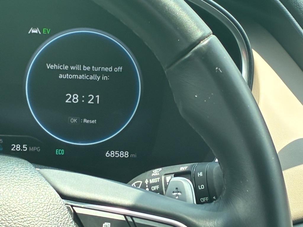 Hyundai Santa Fe Hybrid SEL Premium AWD 2023