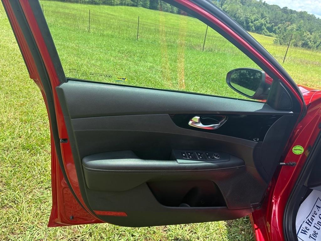 Kia Forte EX IVT 2021