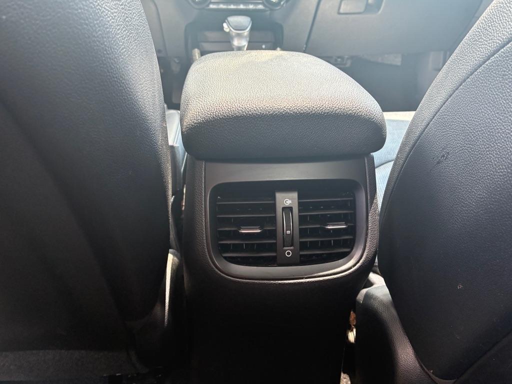 Kia Forte EX IVT 2021