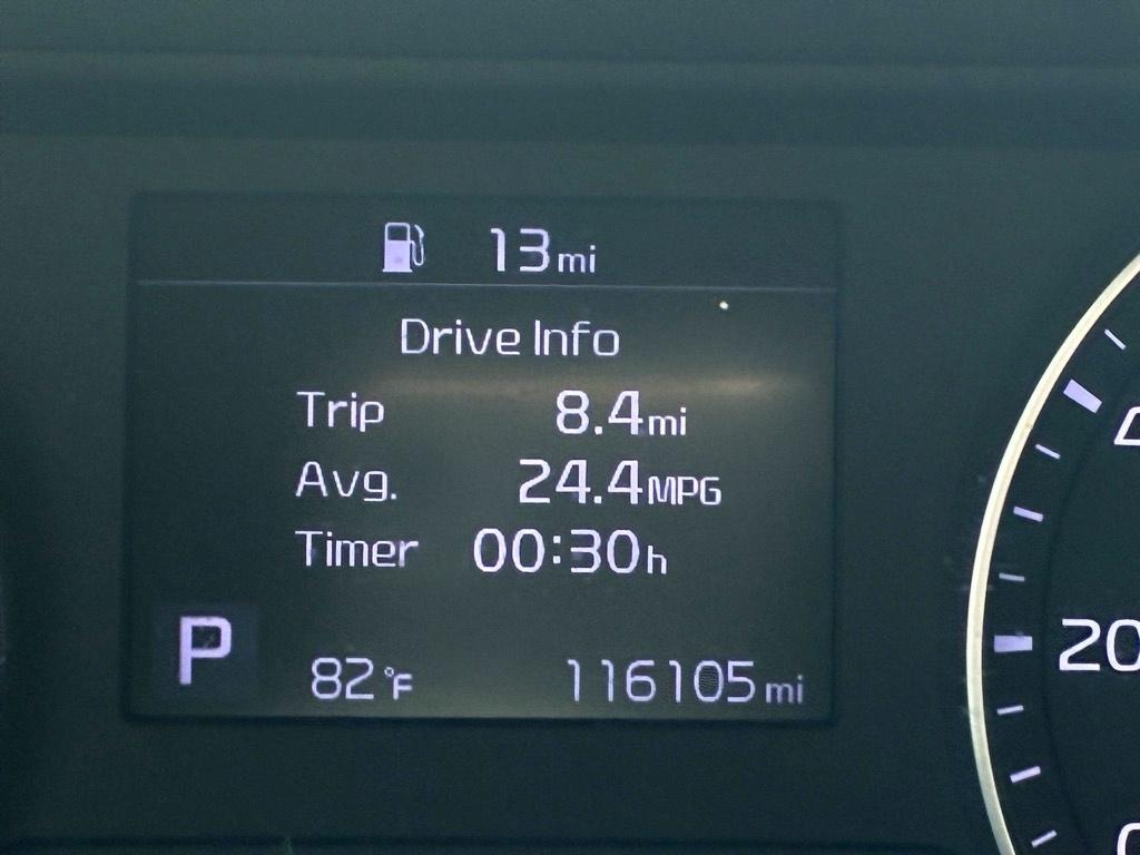 Kia Forte EX IVT 2021