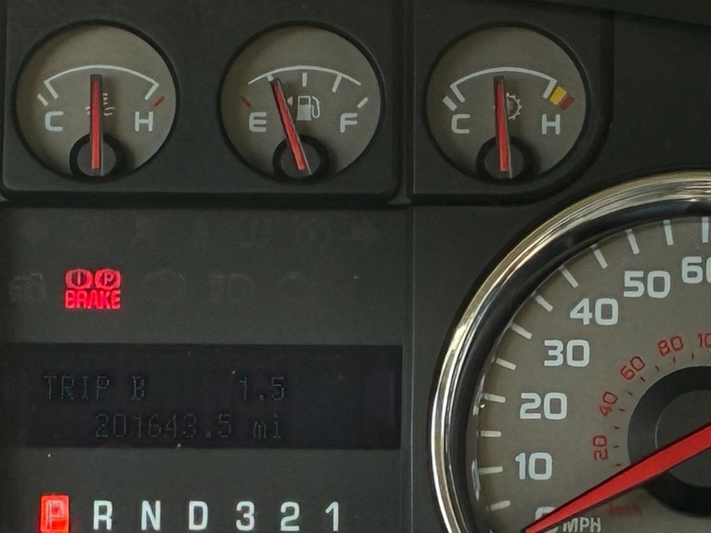 Ford F-150 2WD SuperCrew 150" XLT 2009
