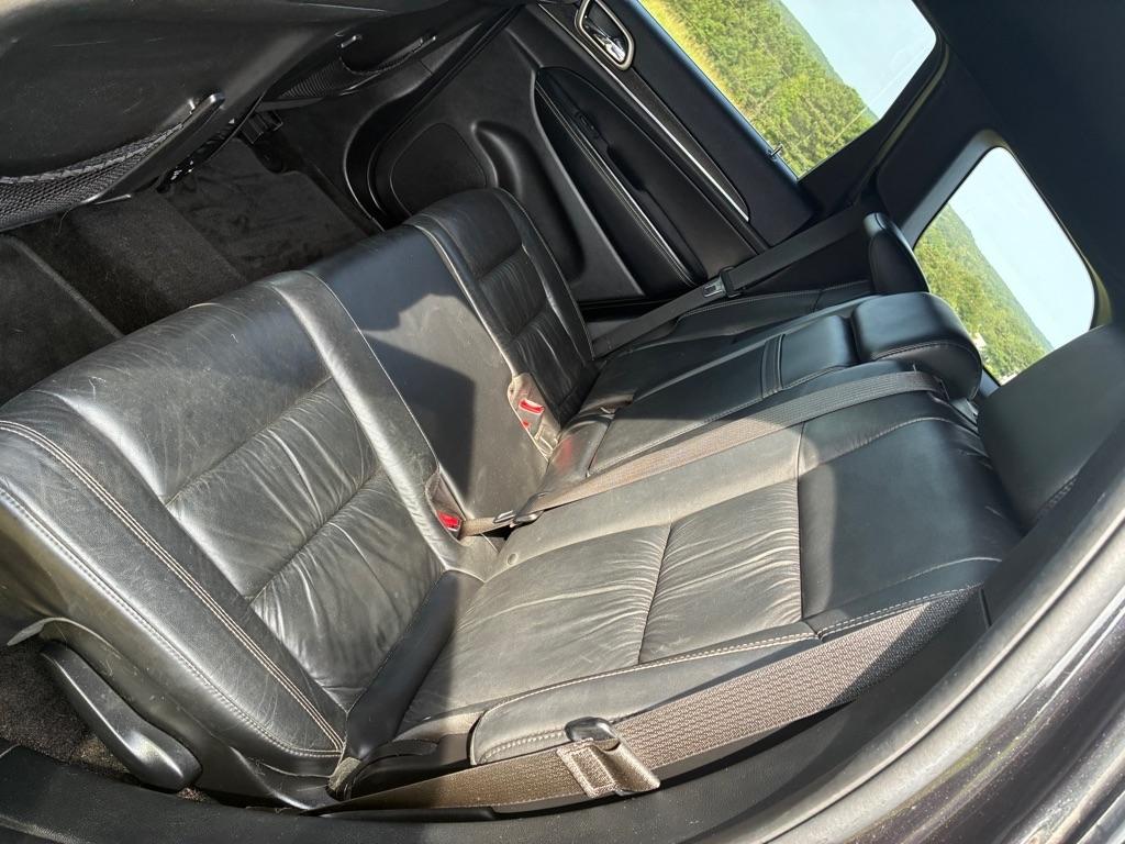 Jeep Grand Cherokee 4WD 4dr Limited 2015