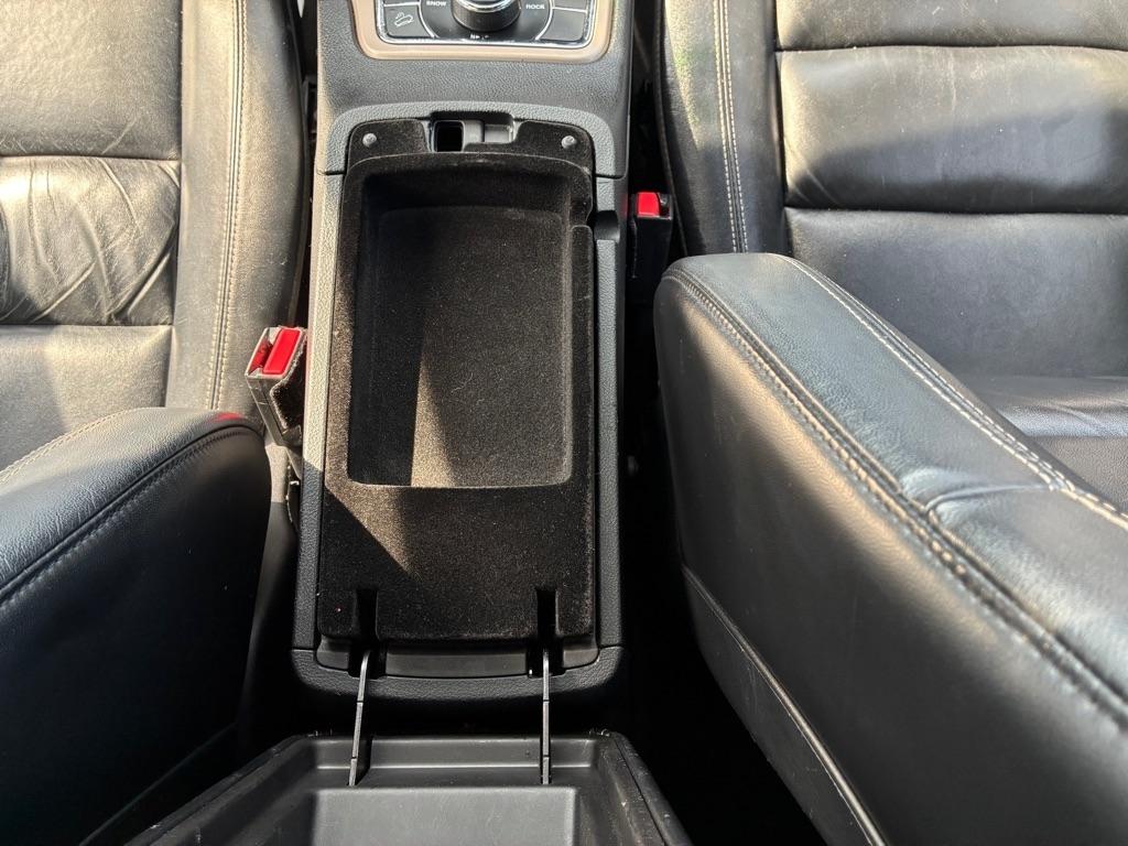 Jeep Grand Cherokee 4WD 4dr Limited 2015