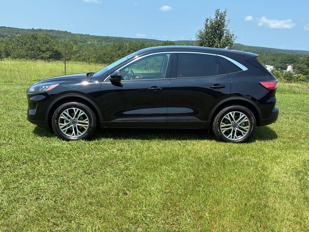 Ford Escape SEL AWD 2022