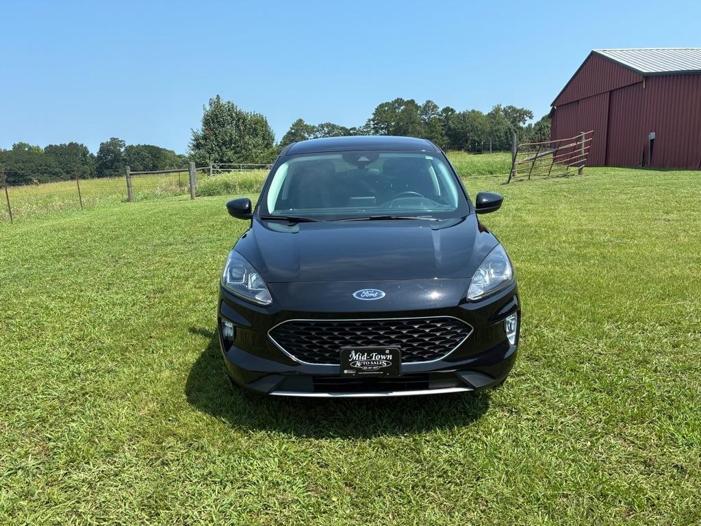 Ford Escape SEL AWD 2022