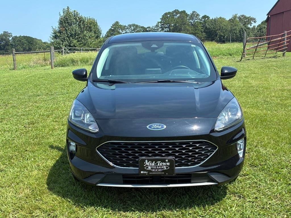 Ford Escape SEL AWD 2022