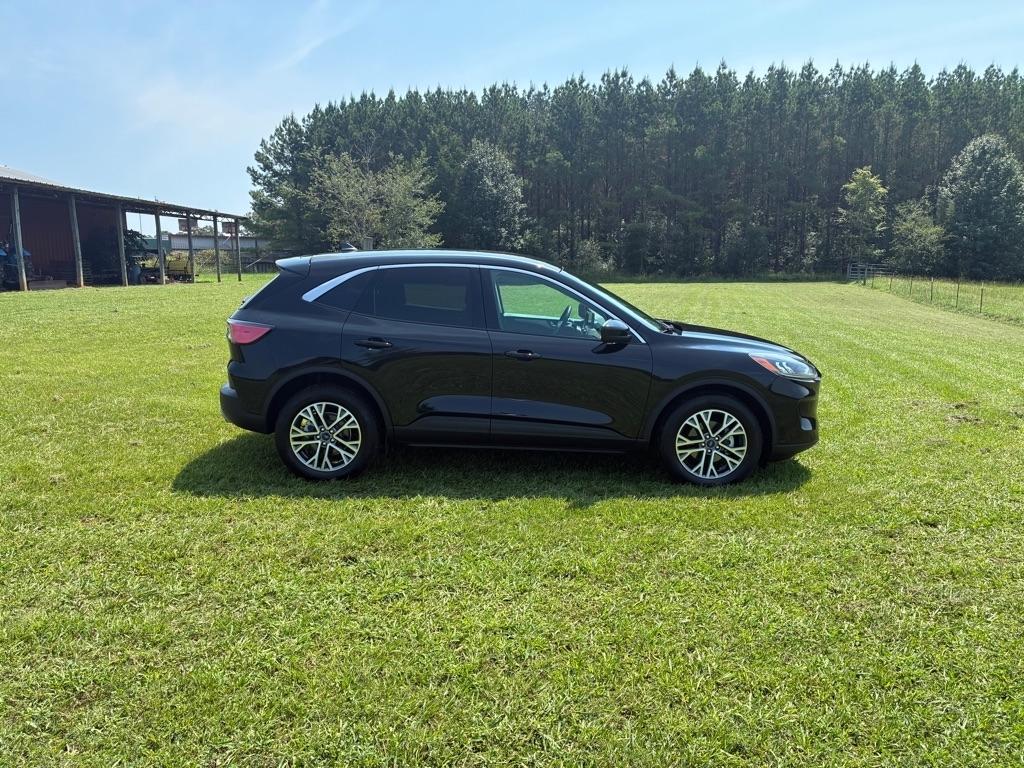 Ford Escape SEL AWD 2022