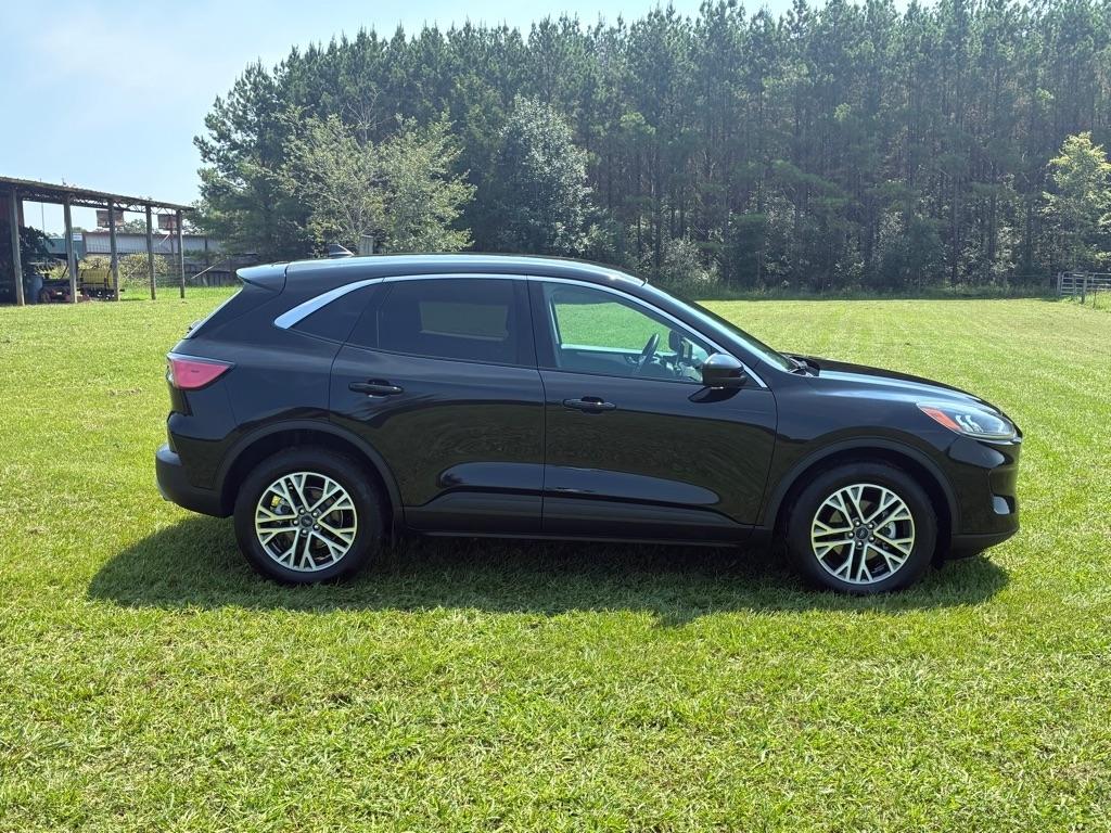 Ford Escape SEL AWD 2022