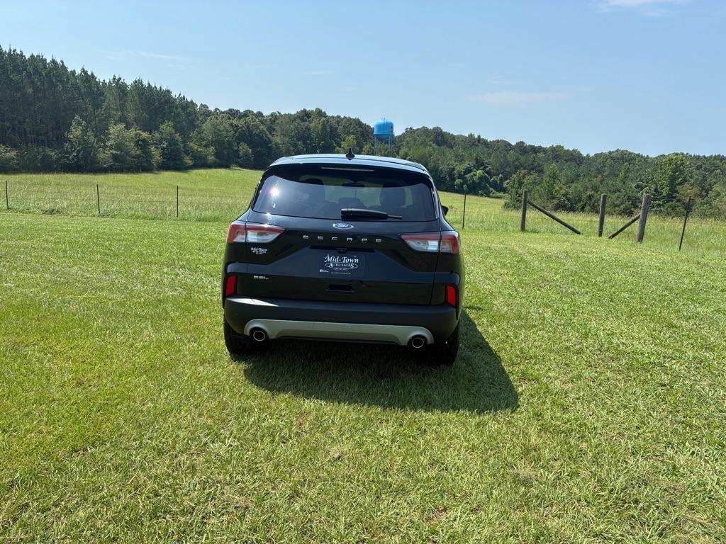 Ford Escape SEL AWD 2022