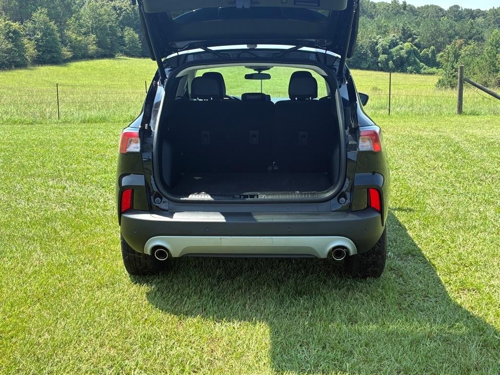 Ford Escape SEL AWD 2022