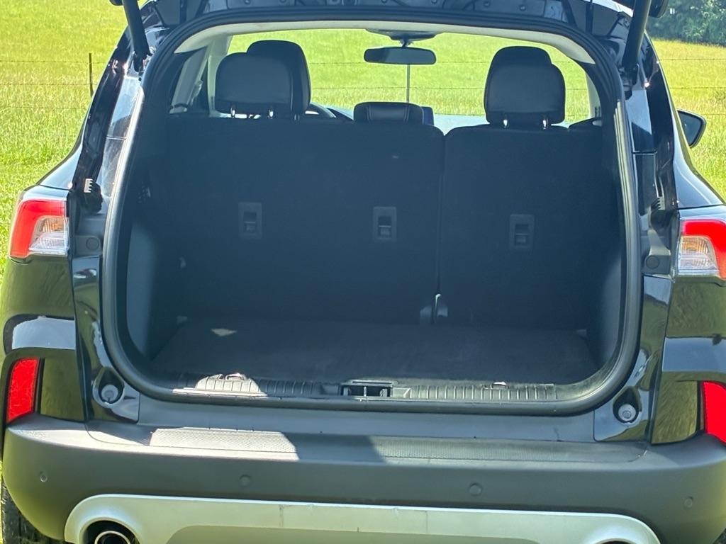 Ford Escape SEL AWD 2022